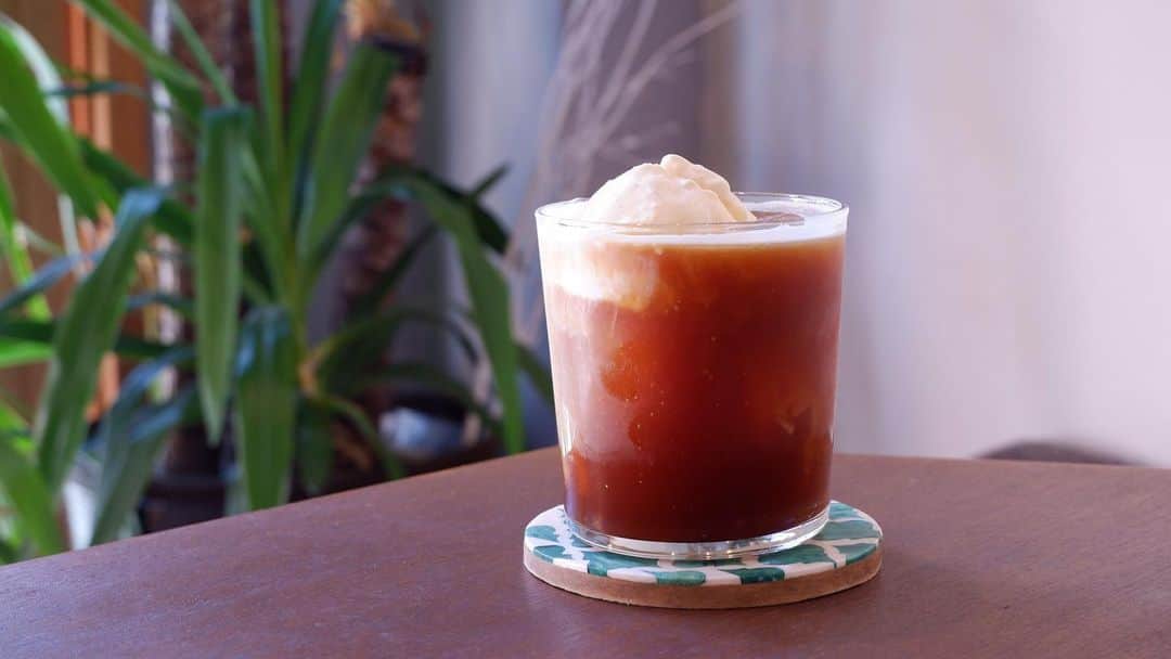 HeyCoffeeのグルメインスタ