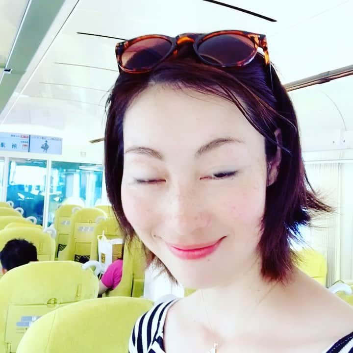 佐藤康恵のインスタグラム