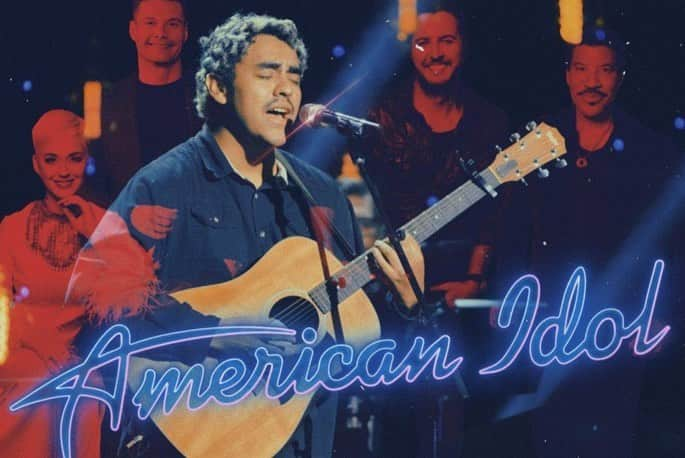 American Idolさんのインスタグラム写真 - (American IdolInstagram)「Check out all these amazing entries from the Remix Your Next American Idol Challenge on @picsart ✨🎤 #LinkInBio」5月23日 9時31分 - americanidol