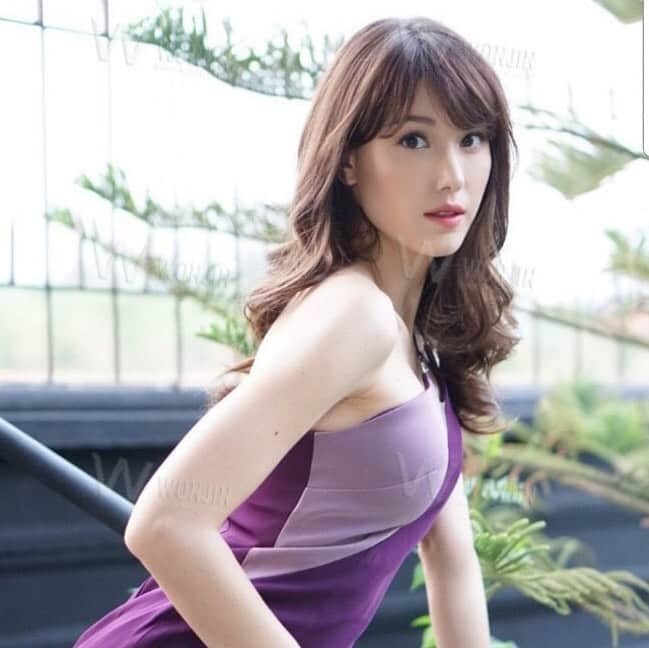 ウォンジン美容整形外科、皮膚科のインスタグラム