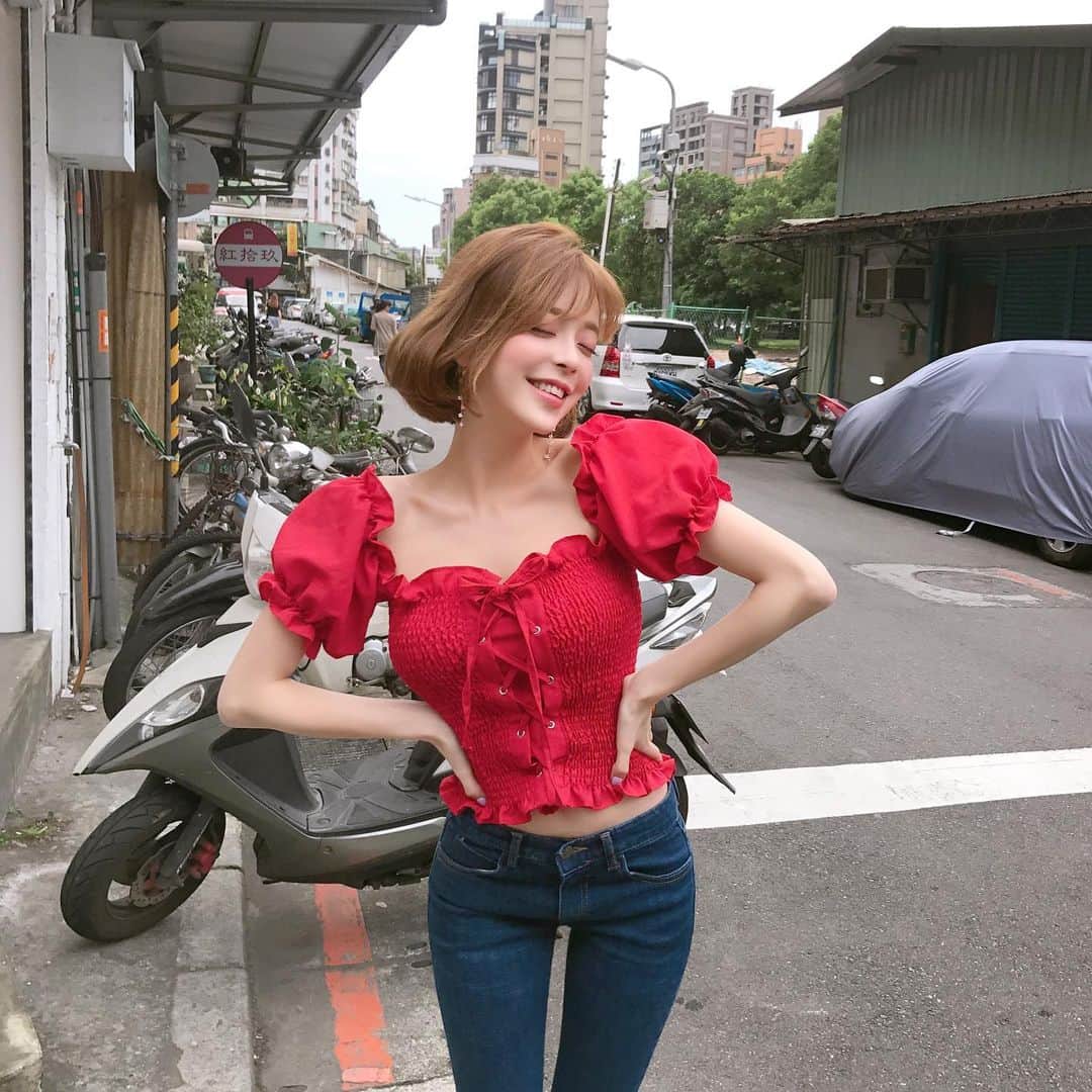 Chuuのインスタグラム：「#chuuseoul」