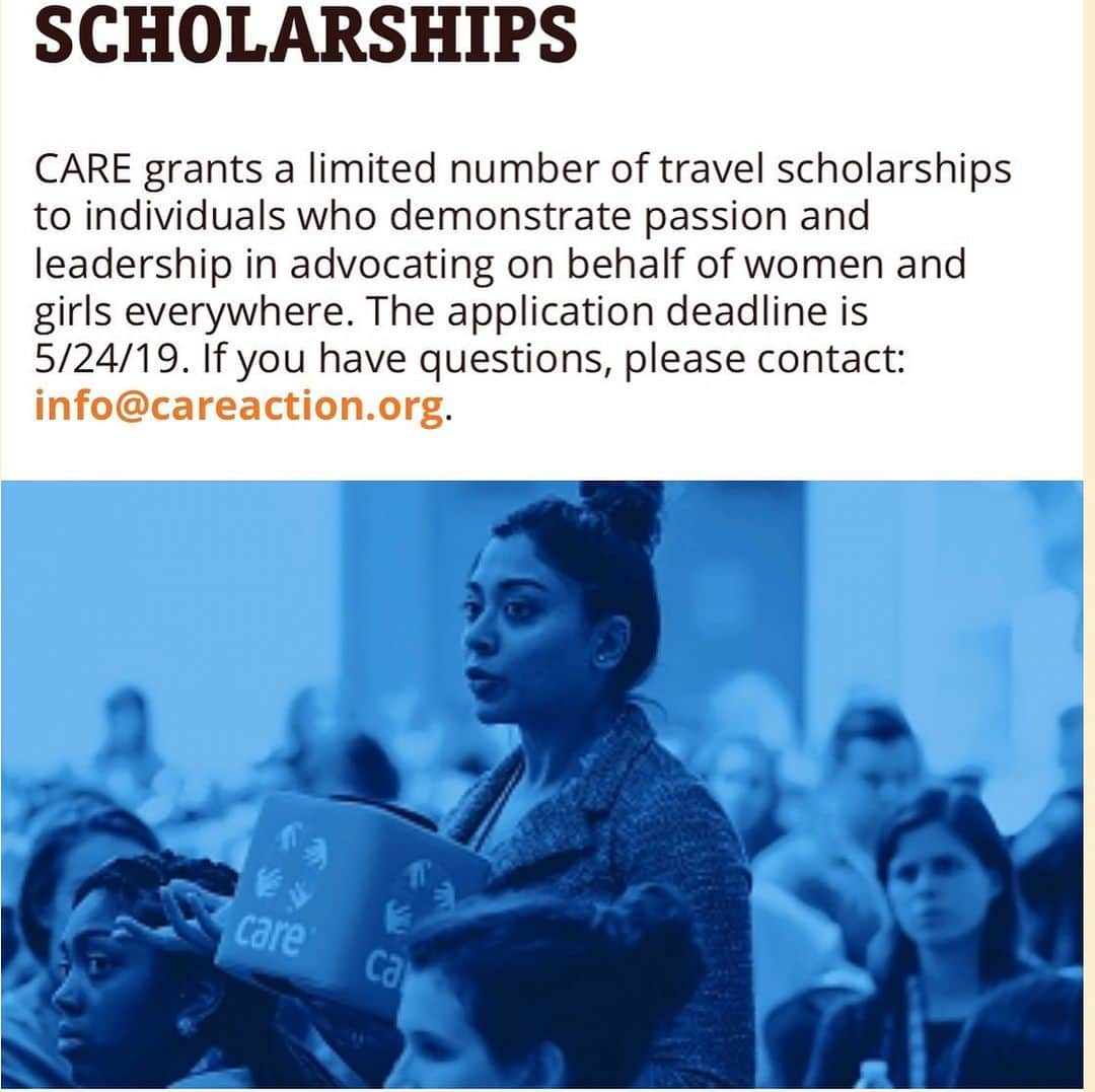 ベラミー・ヤングさんのインスタグラム写真 - (ベラミー・ヤングInstagram)「🧡JOIN US 🧡 In #Washington #DC June 9-11th for 3 days of advocacy and activism to fight poverty & to empower women and girls here at home and all around the world. Connect with colleagues & meet your members of #Congress to advocate for #GenderEquality worldwide. There are travel scholarships available- check out the info on the website. Come #FightWithCare & do your part to help make this world as beautiful as it can possibly be. #ProudAmbassador for #CARE 🧡🧡🧡🧡🧡🧡🧡 ps: and if you can't be with us in person, join the CARE network so that you're with us in spirit! You don't have to leave home to make a difference in this world. Your voice, your heart, & your actions matter right where you're standing right now. 🧡🧡🧡🧡🧡🧡」5月23日 9時33分 - bellamyyoung
