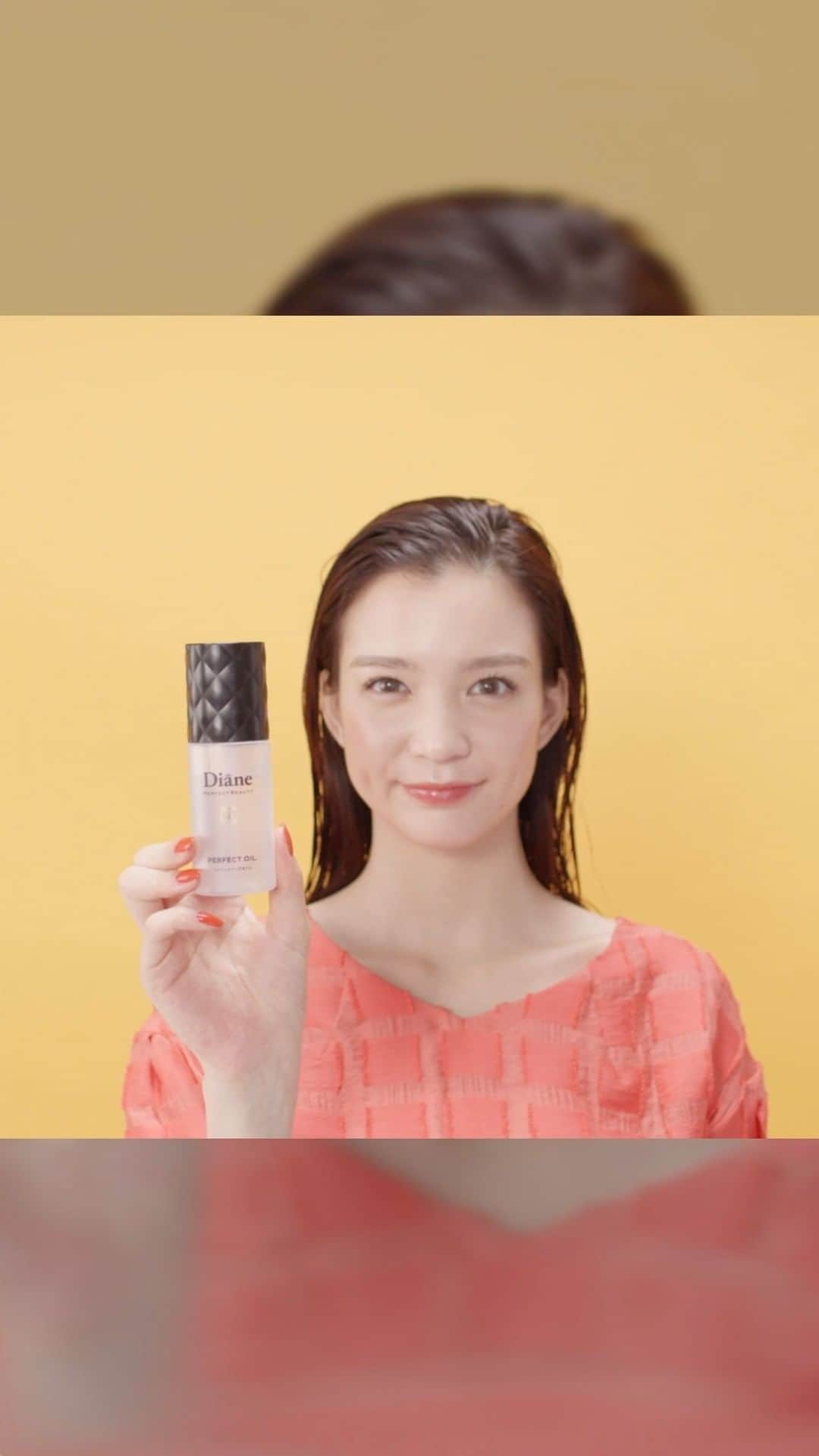 モイストダイアンのインスタグラム