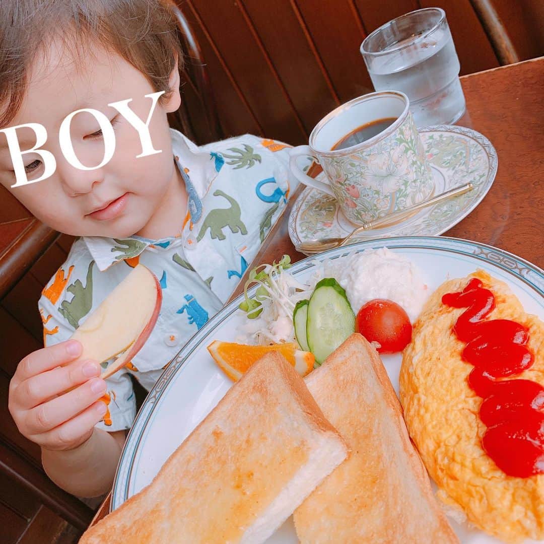 澤野井香里のグルメインスタ