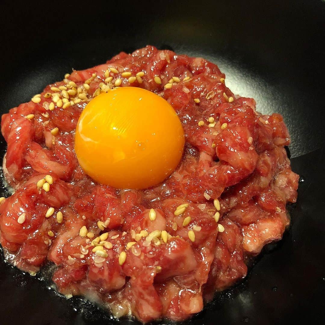 Mika Jimboのグルメインスタ