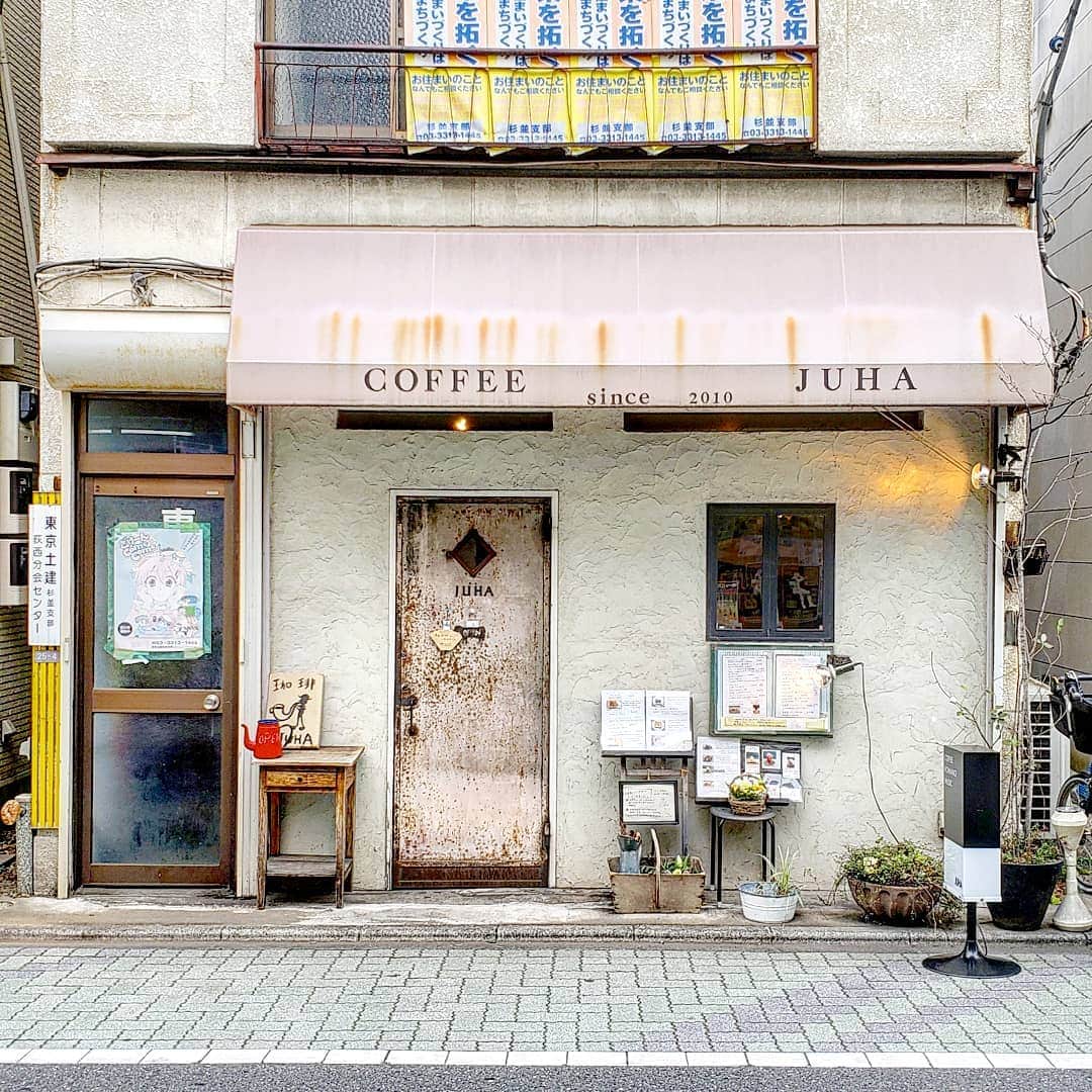 CAFE-STAGRAMMERのグルメインスタ