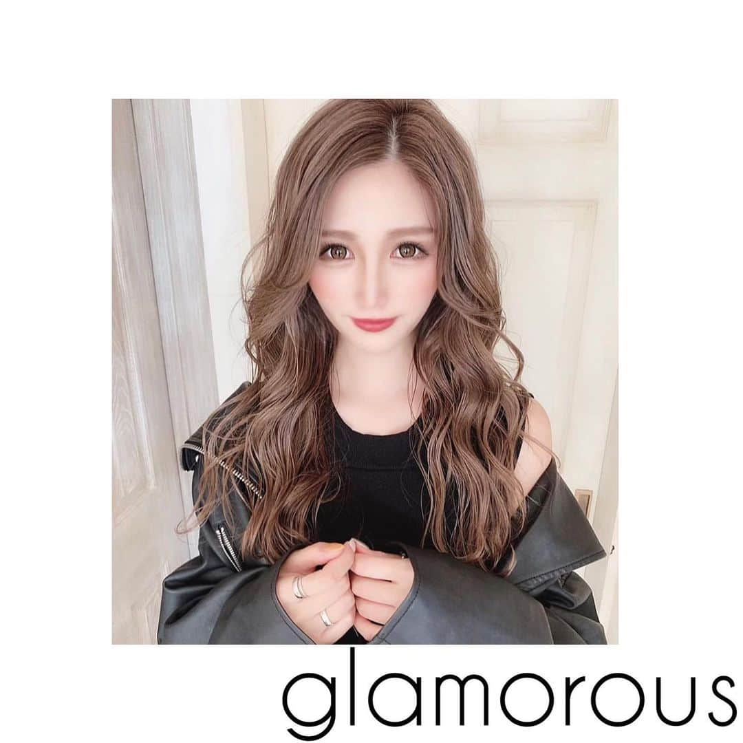 GLAMOROUSさんのインスタグラム写真 - (GLAMOROUSInstagram)「おはようございます🌞 さーぽん様 @rk_27829 ご来店下さいました✨✨ いつもありがとうございます💕 . 上まつげ 本数★140本 長さ★11〜12㎜ 太さ★0.15&0.1㎜ MIX カール★C・Jカール . 目尻はJカールに、カールを１つ落としてあげることでタレ目風なお目元に🥺💙 . より可愛らしい💕愛されeyeゲットです🥺 . グラマラスでは一人一人のお客様に似合うデザインをご提案させて頂いております。 是非グラマラスでワンランク上のまつげエクステをお試し下さい❤️ -------------------------------------------- GLAMOROUS神宮前店 ☎︎03-3409-2999 担当…岡田 @glamorous.kana  #まつげエクステグラマラス #glamorous #マツエク #eye #eyelashes #美容 #まつげエクステ #東京 #表参道 #恵比寿 #ebisu #まつげパーマ #nail #ネイル #アイメイク #コスメ #メイク #makeup #女子力 #表参道 #美容師 #まつ毛美容液 #美容液 #まつげ #ブライダル #マスカラ #春 #初夏#夏#まつえく」5月23日 9時50分 - glamorous_11