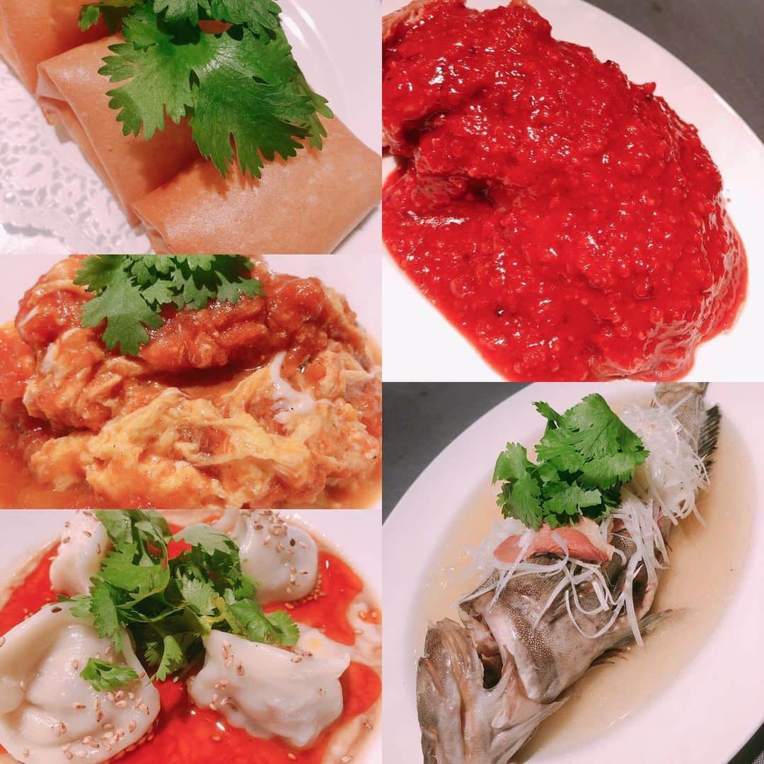 井上公造のグルメインスタ