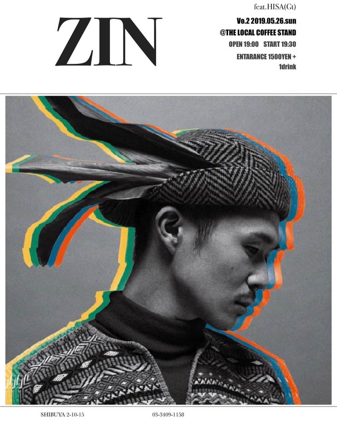 THE LOCAL ＊GoodCoffee運営店舗のグルメインスタ