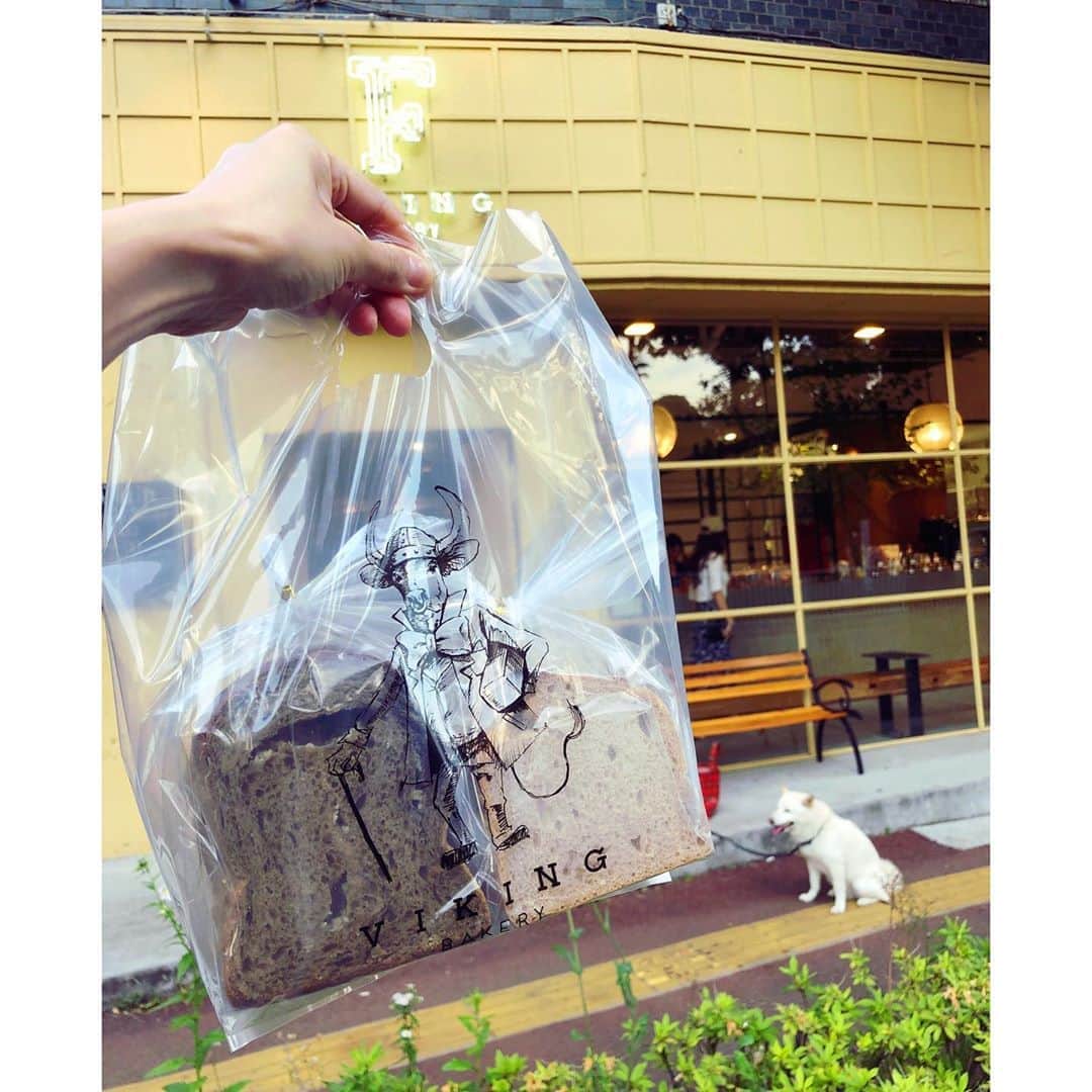 木南晴夏のグルメインスタ