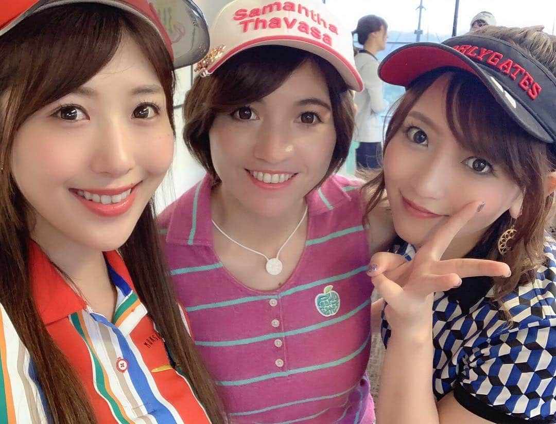 のインスタグラム：「ステキな仲間と出会えたのは最高に感謝です♡GTB卒業☆みなさまありがとうございました😊」