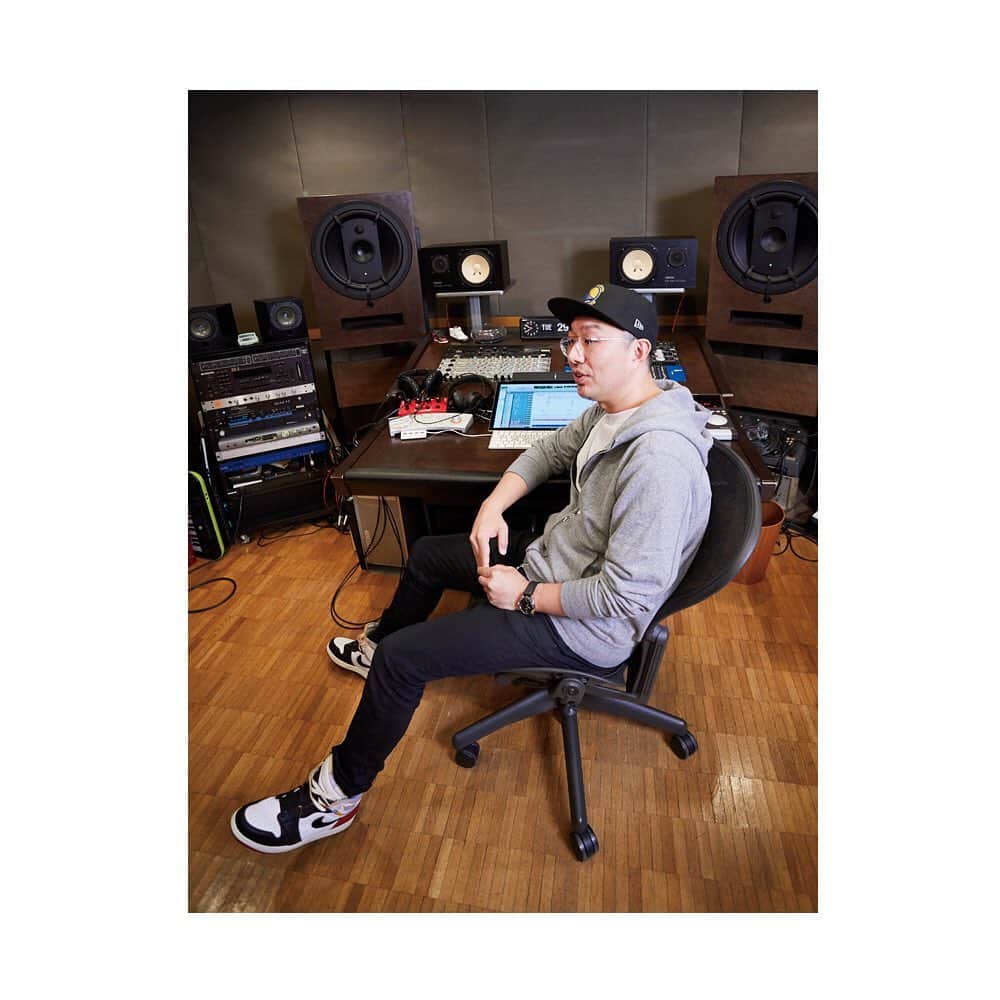 New Era Japan オフィシャル Instagram アカウントのインスタグラム