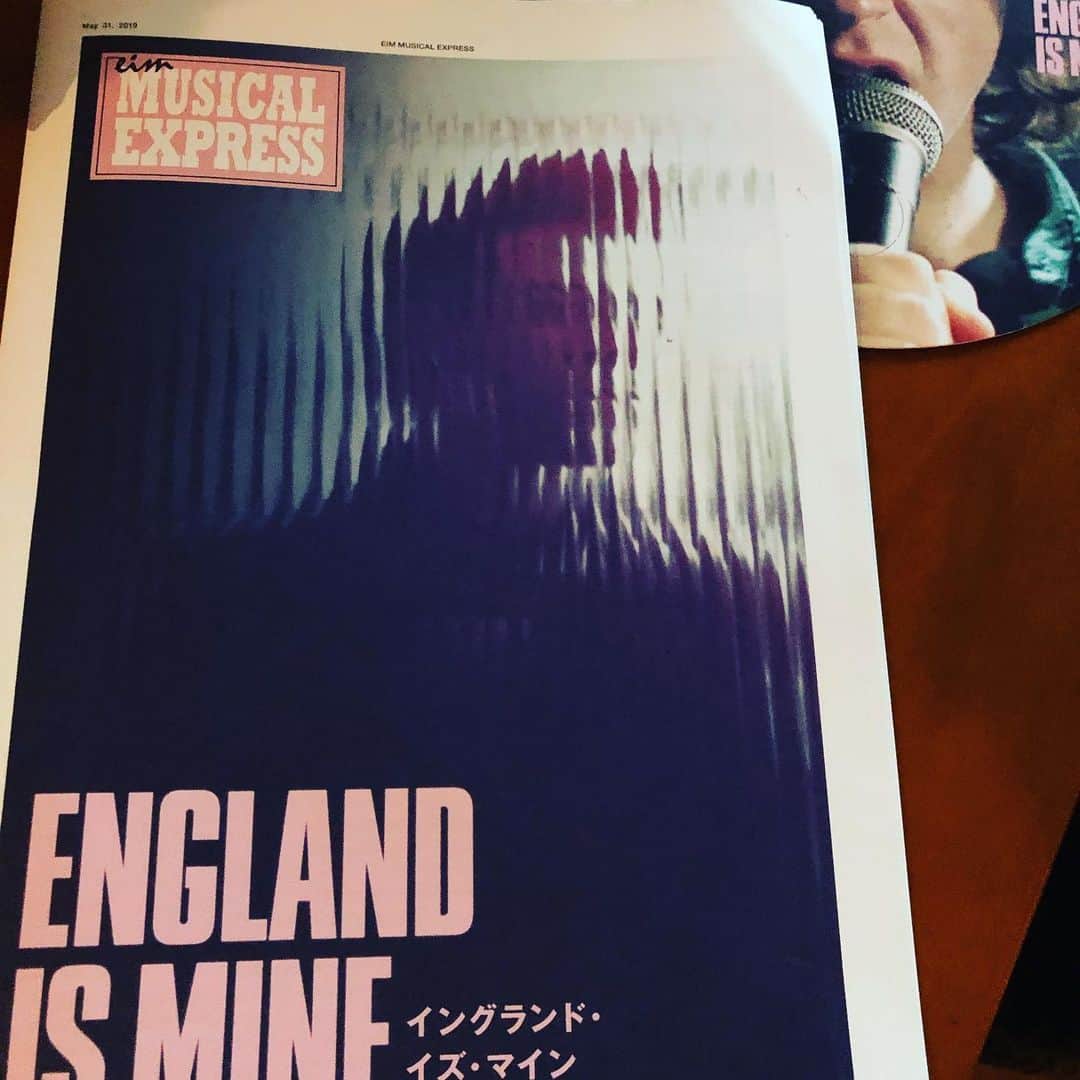 須田剛一のインスタグラム：「To Atlanta.」