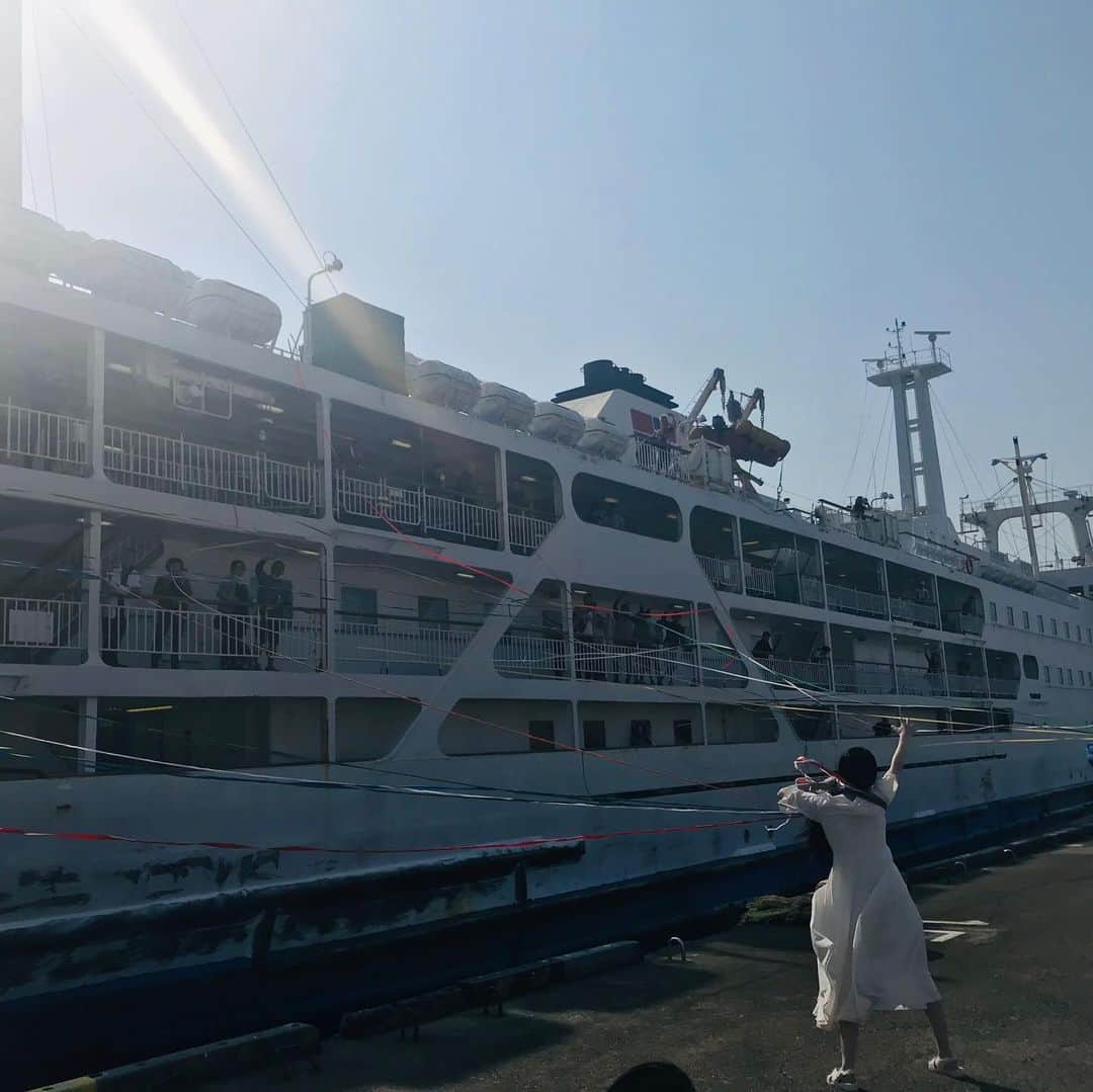 貞子のふらっと女子旅日記 〜撮って呪って進化して〜のインスタグラム