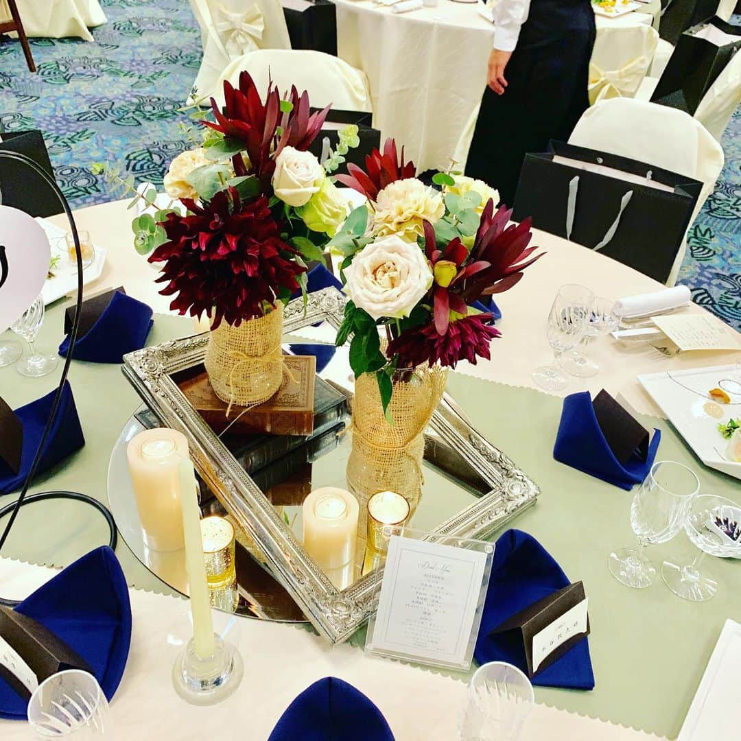 九十九島ベイサイドホテル＆リゾート フラッグスのグルメインスタ