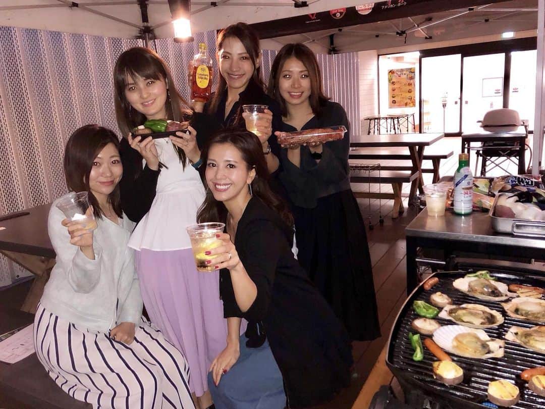 黒田麻理耶のグルメインスタ