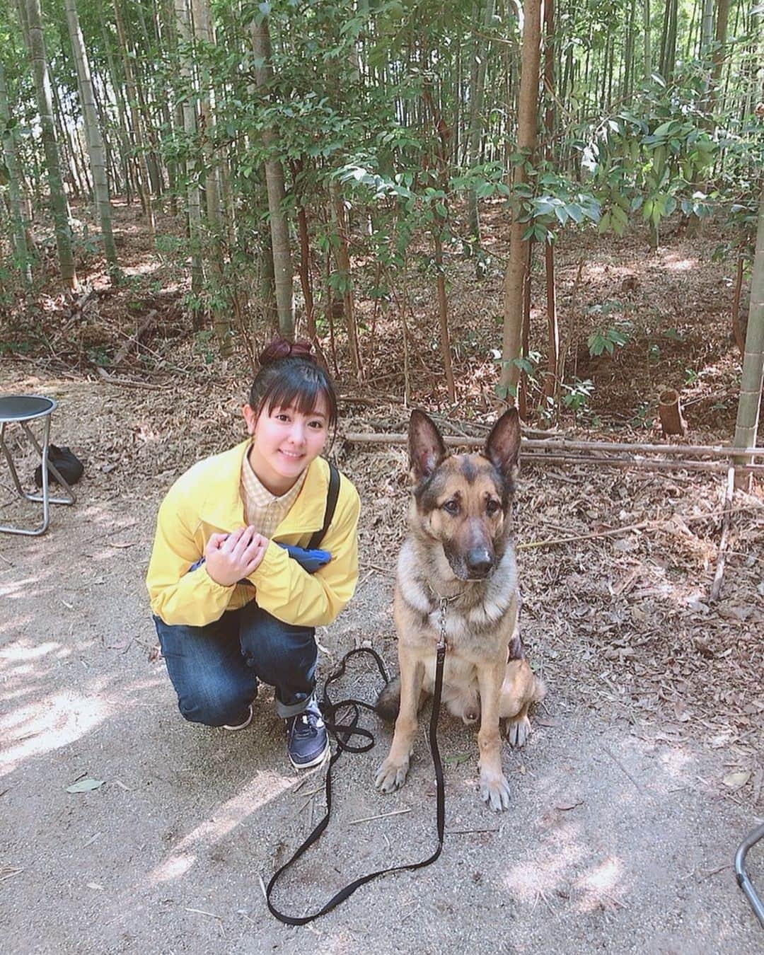 山本ひかるのインスタグラム