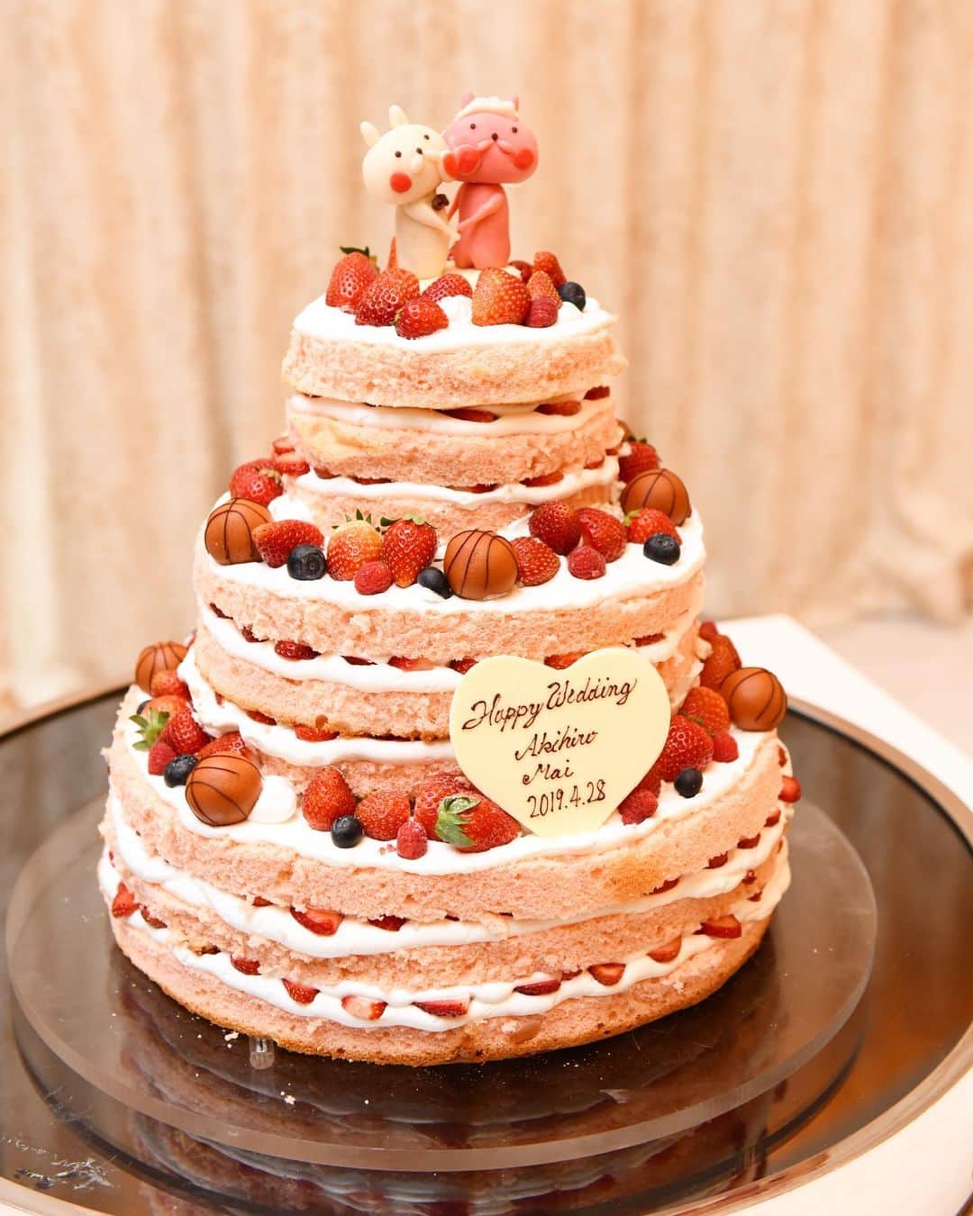 結婚式場 ヒルズスィーツ宇都宮ブリーズテラスのグルメインスタ