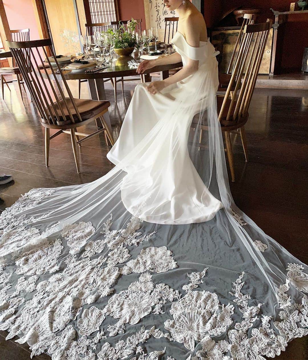 山城葉子のグルメインスタ