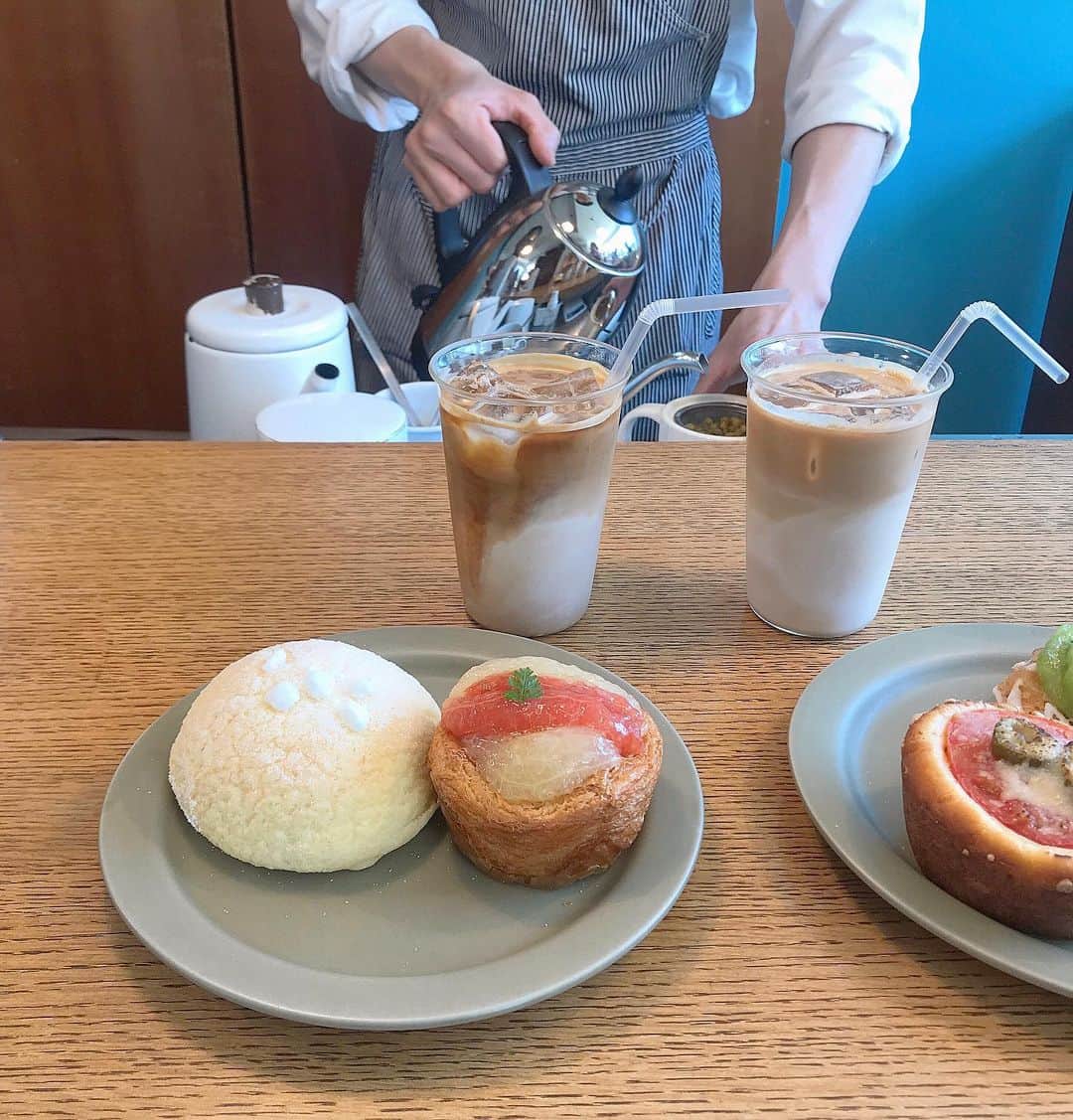 mayuのグルメインスタ