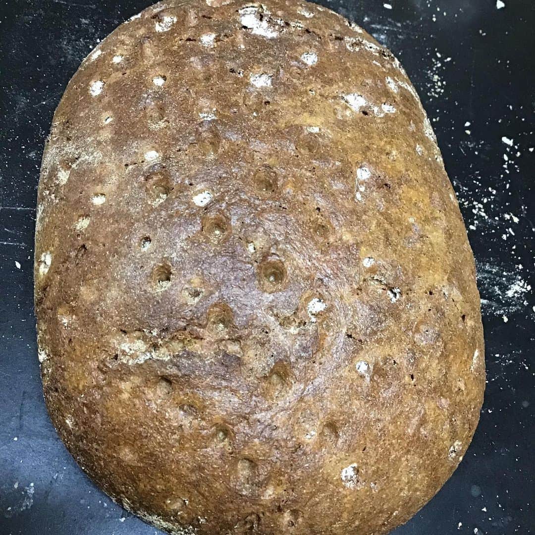 魔女菅原のグルメインスタ