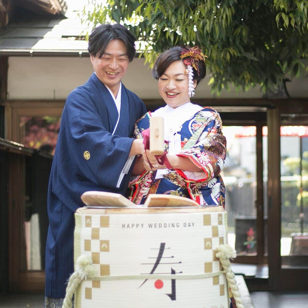 小林樓《新潟県見附市：結婚式場》のグルメインスタ