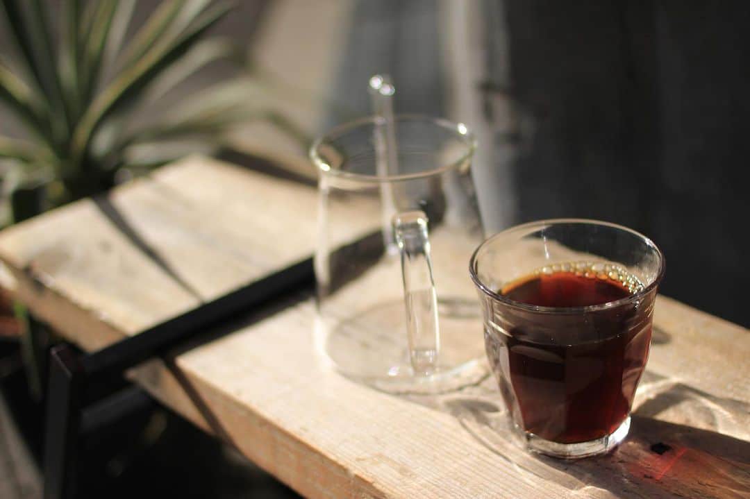 Mel Coffeeのグルメインスタ