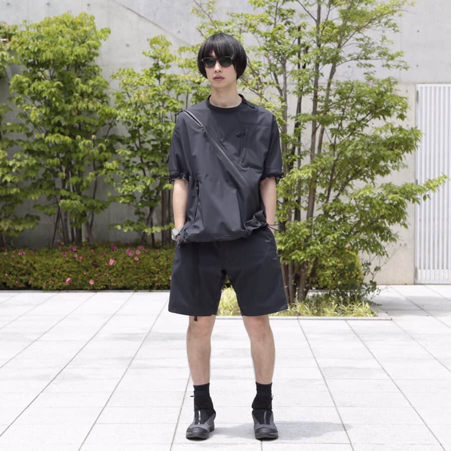 ジョンブルのインスタグラム