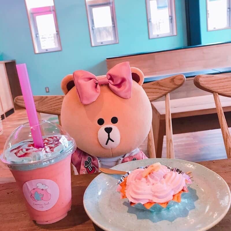 CHOCOのグルメインスタ