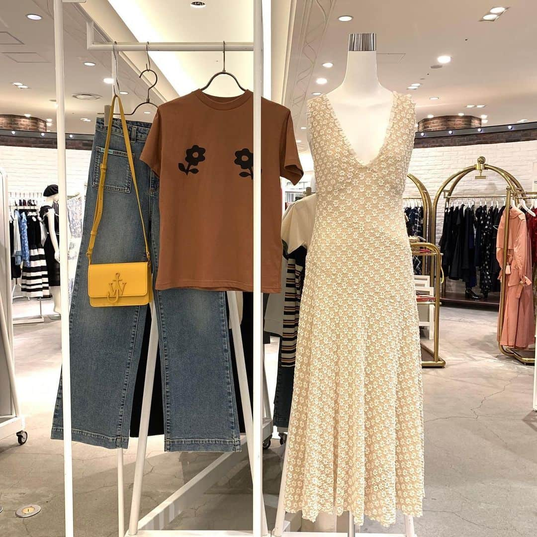 HANKYU.MODEのインスタグラム