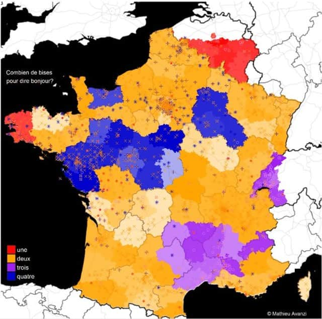 フランス大使館のインスタグラム