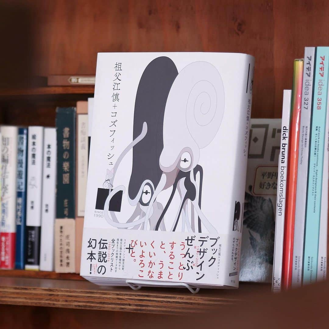 nostos booksのインスタグラム