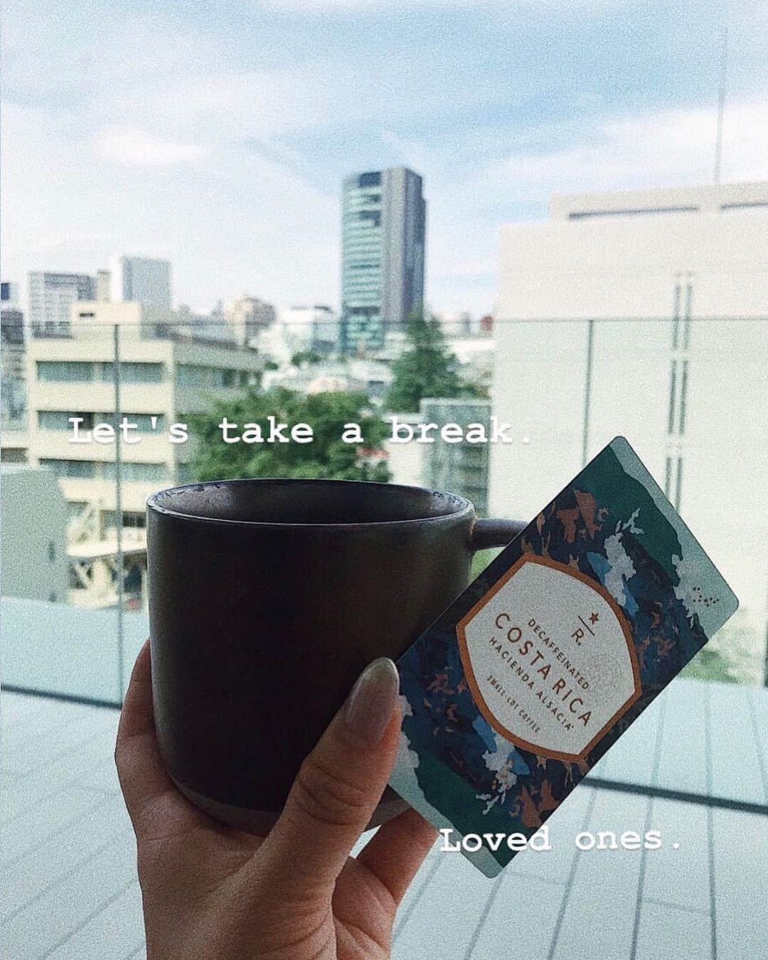 中野英菜のグルメインスタ