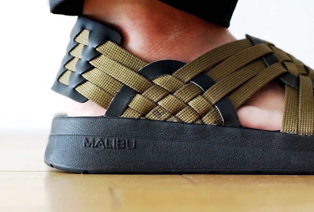 wonder_mountain_irieさんのインスタグラム写真 - (wonder_mountain_irieInstagram)「_ MALIBU SANDALS / マリブ サンダルズ “CANYON-NYLON WEAVE” ￥20,520- _ 〈online store / @digital_mountain〉 http://www.digital-mountain.net/shopdetail/000000004660/ _ 【オンラインストア#DigitalMountain へのご注文】 *24時間受付 *15時までのご注文で即日発送 *1万円以上ご購入で送料無料 tel：084-973-8204 _ We can send your order overseas. Accepted payment method is by PayPal or credit card only. (AMEX is not accepted)  Ordering procedure details can be found here. >>http://www.digital-mountain.net/html/page56.html _ 本店：#WonderMountain  blog>> http://wm.digital-mountain.info/blog/20190523/ _ #MALIBUSANDALS #マリブサンダルズ _ 〒720-0044  広島県福山市笠岡町4-18  JR 「#福山駅」より徒歩10分 (12:00 - 19:00 水曜定休) #ワンダーマウンテン #japan #hiroshima #福山 #福山市 #尾道 #倉敷 #鞆の浦 近く _ 系列店：@hacbywondermountain _」5月23日 12時35分 - wonder_mountain_