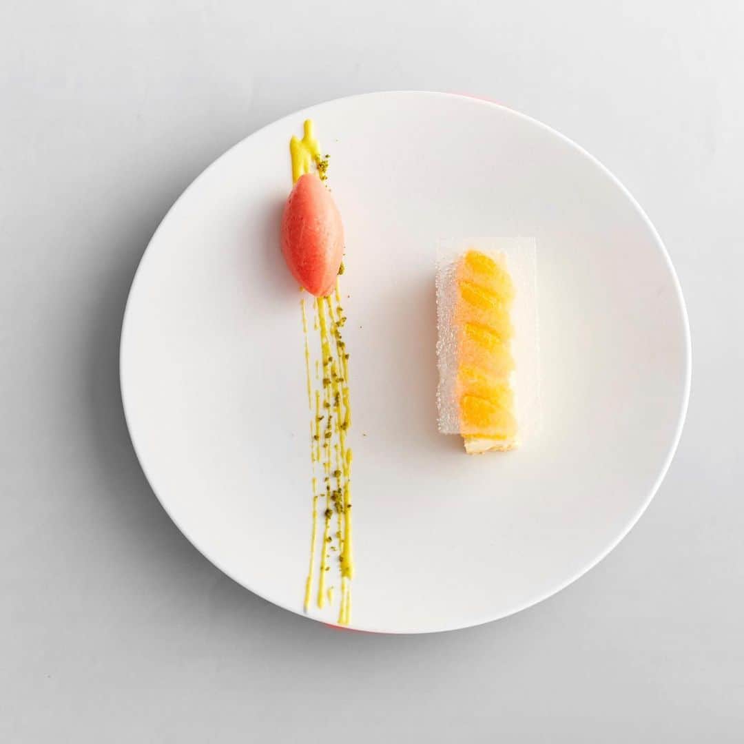 ザ・グラン銀座　(THE GRAND GINZA) のグルメインスタ