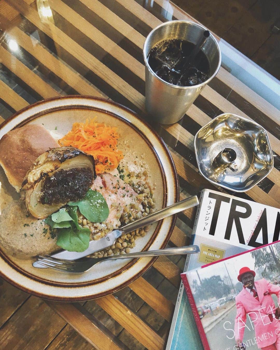 annaのグルメインスタ