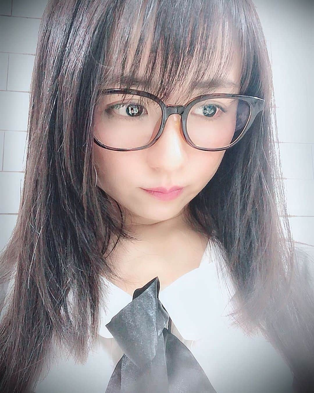 久保亜沙香のインスタグラム