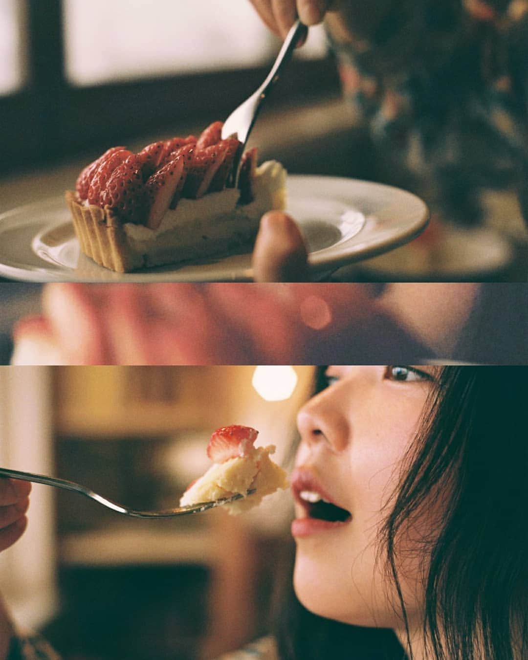 もろんのんのグルメインスタ