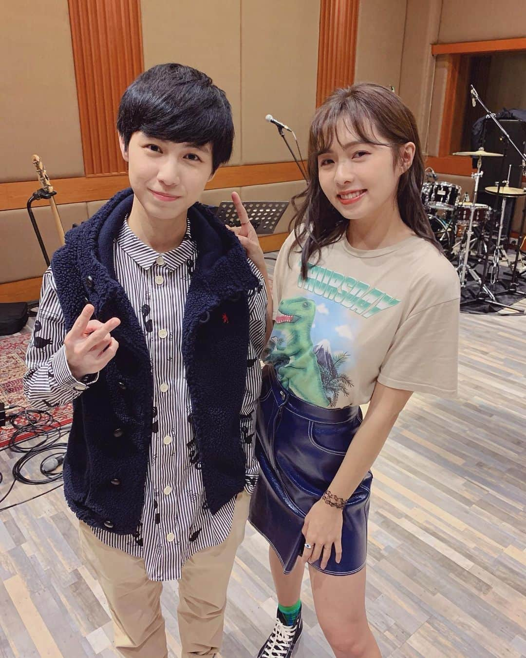 Dewi Chienさんのインスタグラム写真 - (Dewi ChienInstagram)「🔺重要公告 🎤小魏老師找我去當演唱會嘉賓！！ - 時間：2019/5/25（六）pm07:00 地點：台北三創展演空間 - 老師團隊很貼心的給我10張票讓我送給想來現場的你們～～請關注我的即時動態得知抽票方式❤️❤️（等下）」5月23日 13時05分 - dewichien