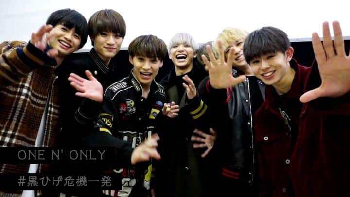 M-ON! MUSIC｜エムオンミュージックのインスタグラム：「﻿ ＼黒ひげ危機一発／﻿ ﻿ #ワンエン #ONENONLY #EBiSSH(@ebissh_official)﻿ #さとり少年団(@satoriboysclub)﻿ #SBC #EBiDAN #EIKU #KOHKI #REI #NAOYA #TETTA #HAYATO #KENSHIN」