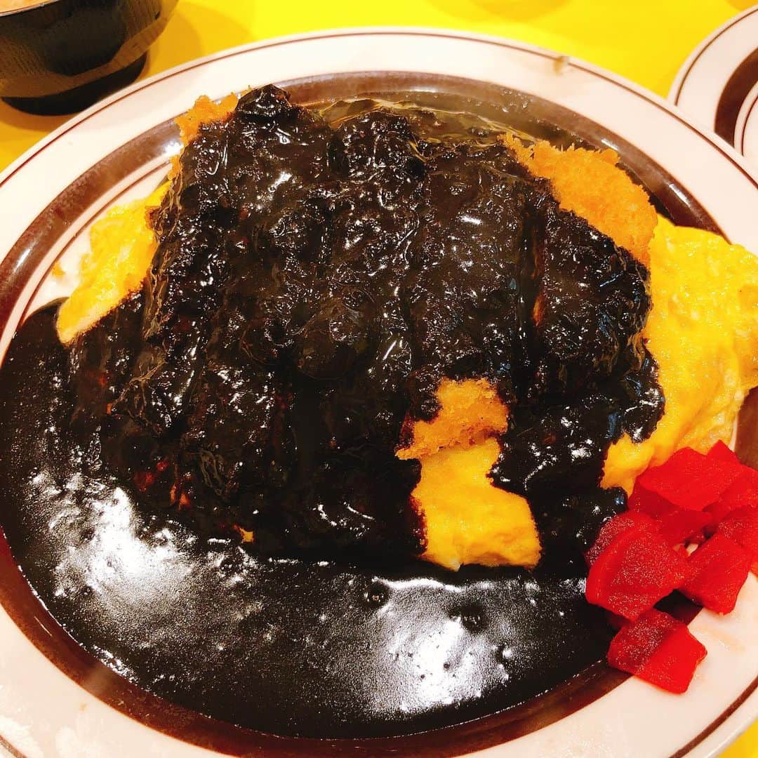 休日課長のグルメインスタ