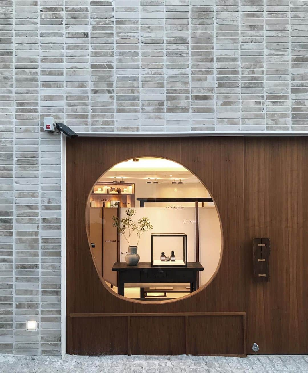 Veronica Halimさんのインスタグラム写真 - (Veronica HalimInstagram)「Finally visiting @eathlibrary_official  Everything is so beautiful here. — #beauty #eathlibrary #truffypiinseoul #truffypi #interiordesign #shopfront #theshopkeepers #seoul」5月23日 13時24分 - truffypi