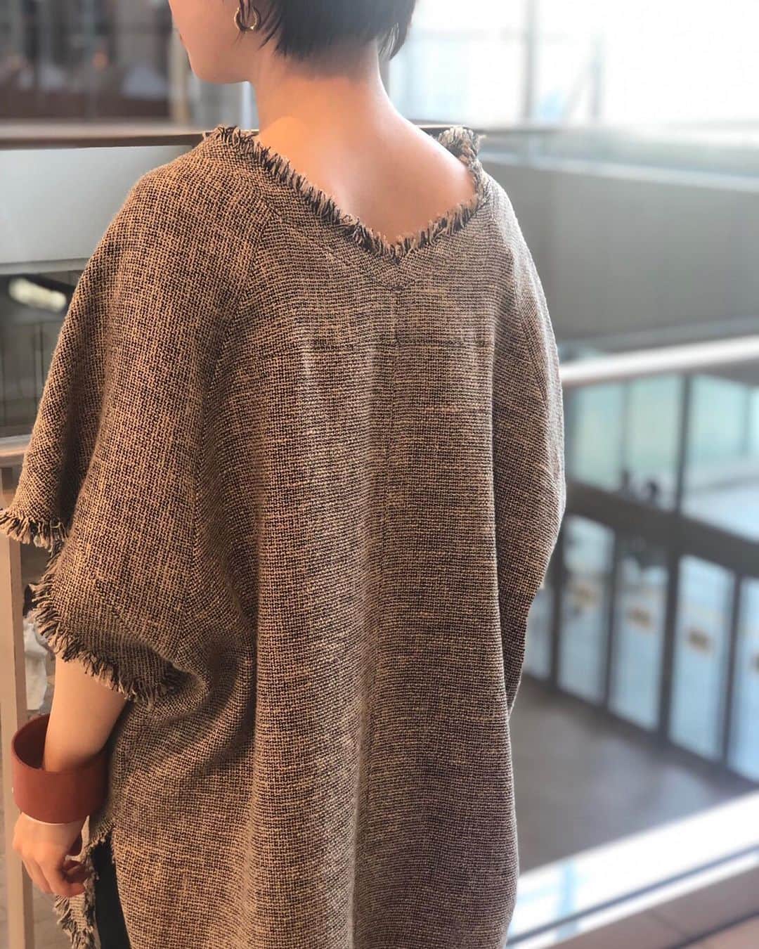 DRESSTERIORのグルメインスタ