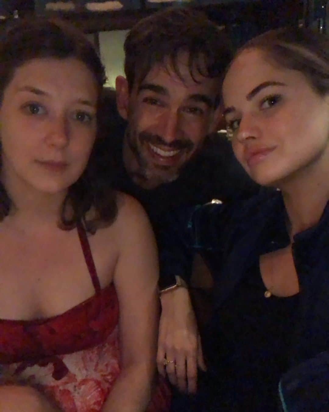 デビー・ライアンのインスタグラム