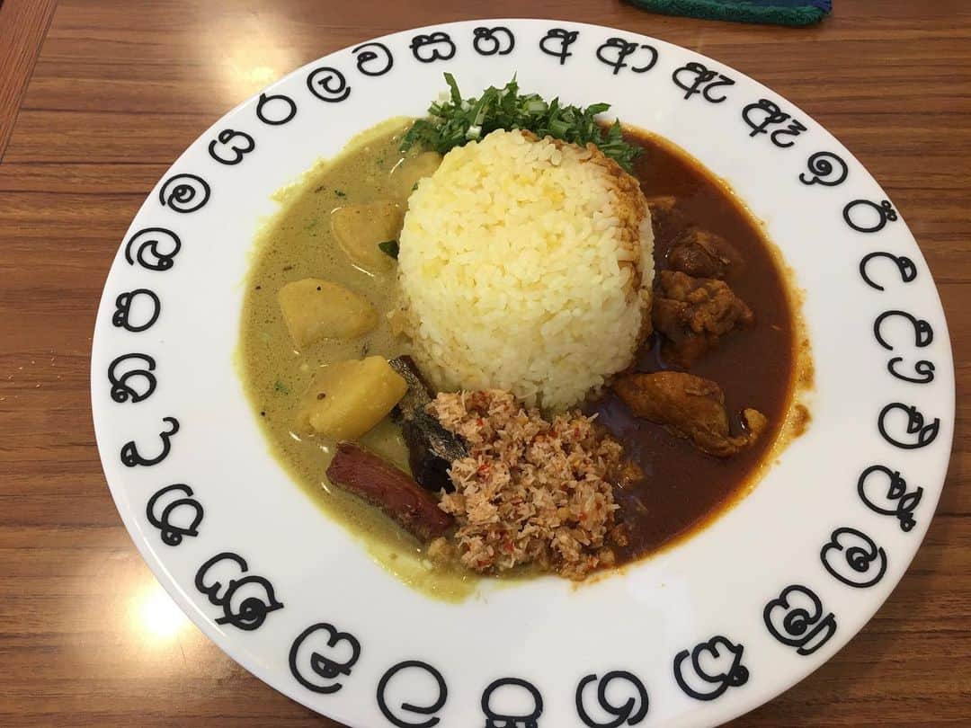 NAOTOのグルメインスタ