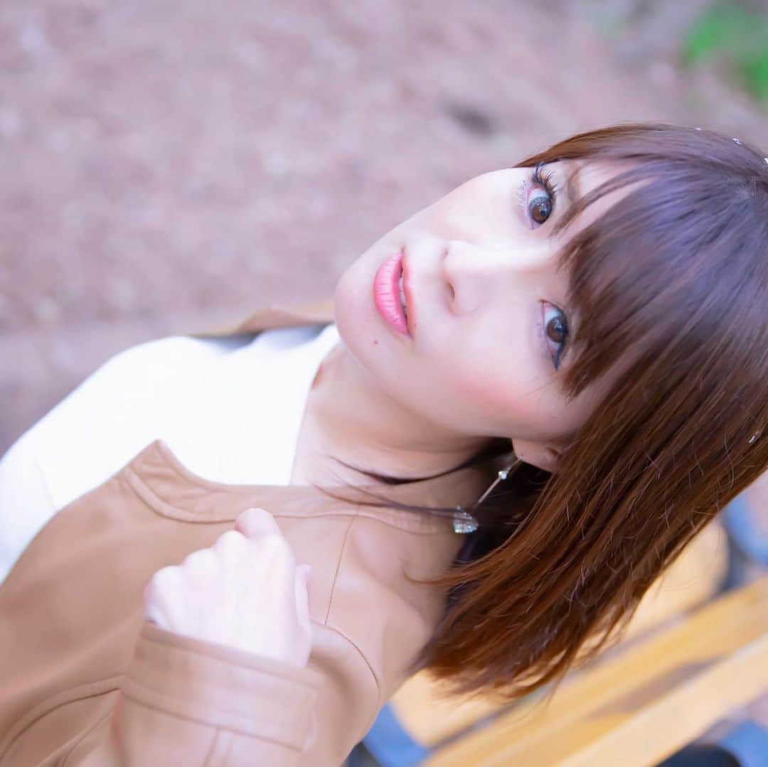 沢木麻衣のインスタグラム：「撮影会 #写真好きな人と繋がりたい  #撮影会  #撮影会モデル  #モデル女子  #私服  #私服コーデ  #写真で伝えたい私の世界」