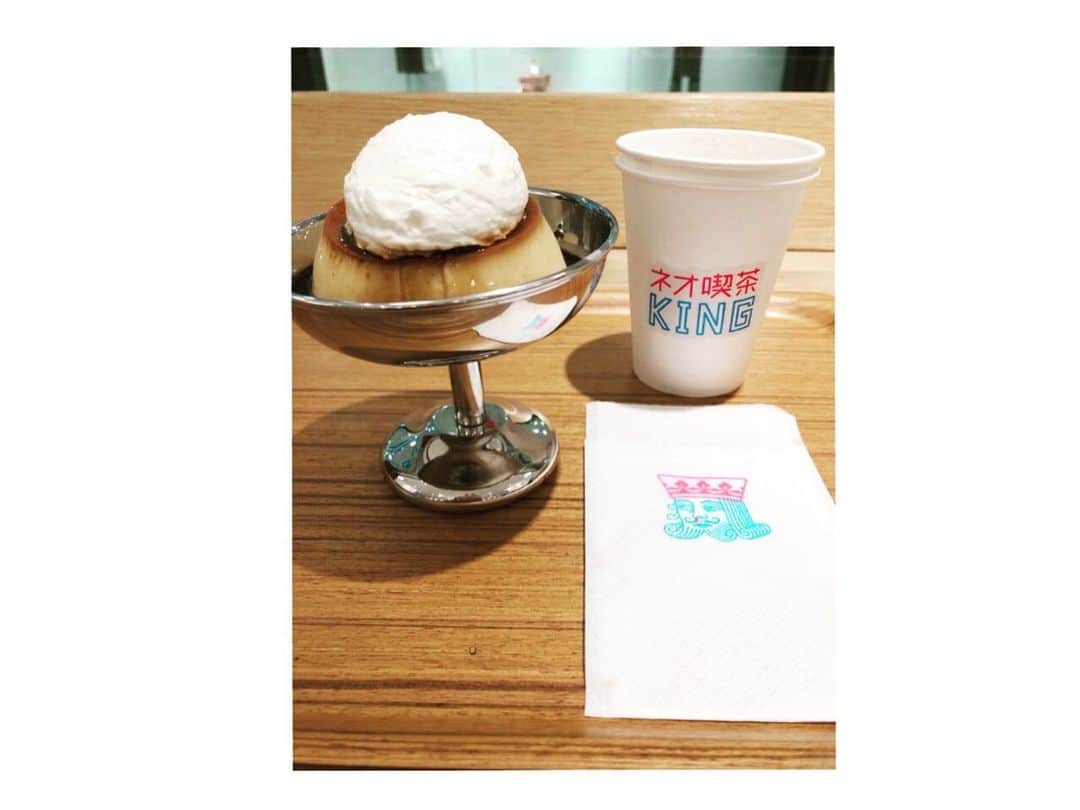 城華阿月のグルメインスタ