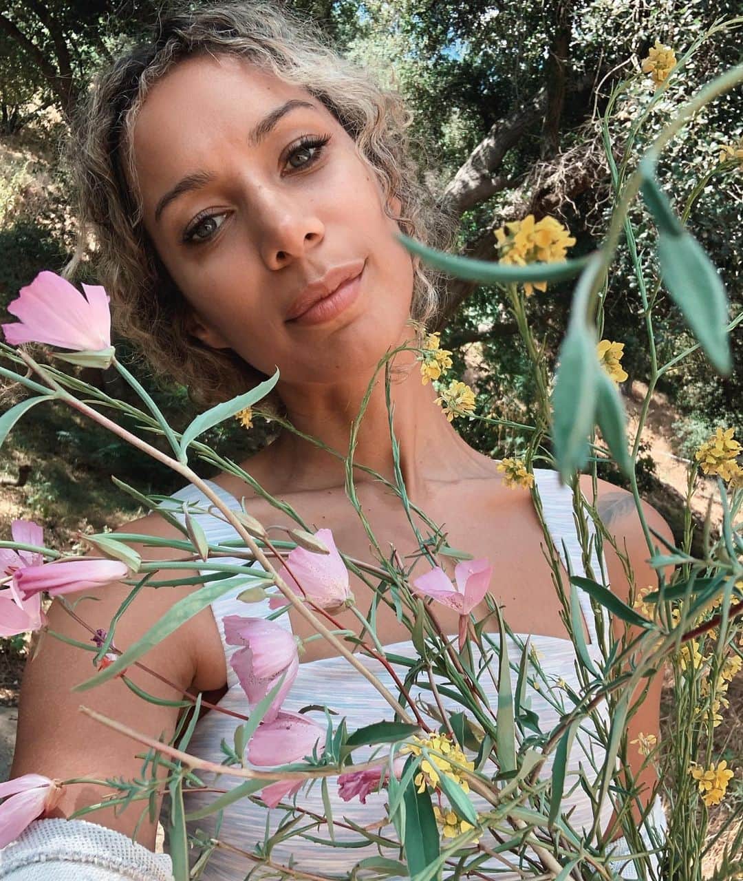 レオナ・ルイスのインスタグラム