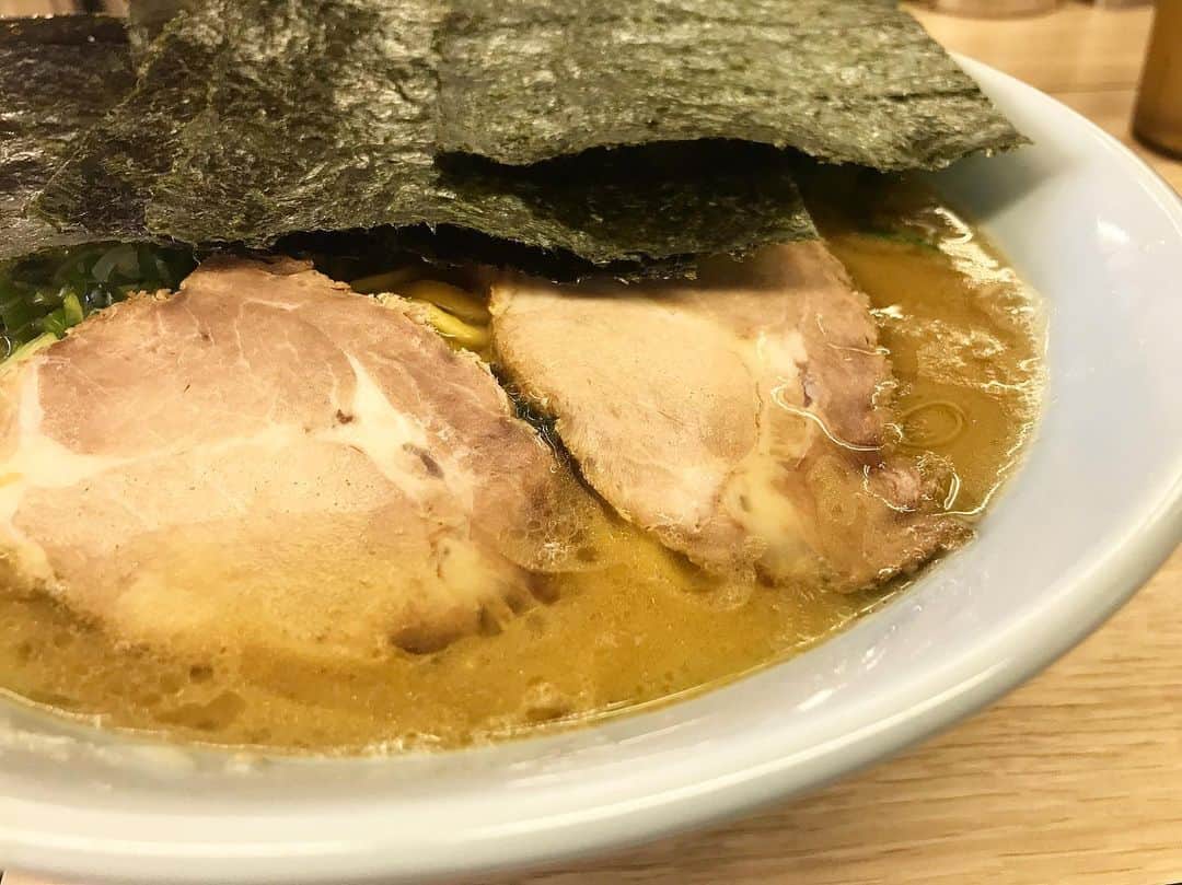 宇田川大輔さんのインスタグラム写真 - (宇田川大輔Instagram)「お気に入りに追加。#らすた  #らすた麺  #代々木ランチ  #ramen」5月23日 14時47分 - udagawadaisuke