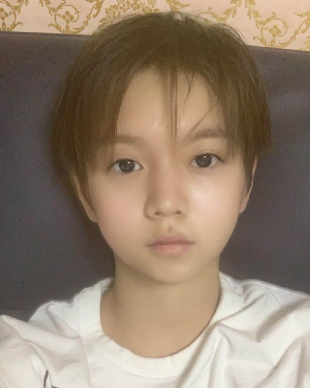 レン さんのインスタグラム写真 - (レン Instagram)「누나야」5月24日 0時16分 - mingi_choi